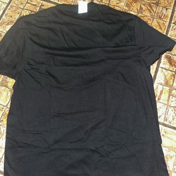 Prince Purple Rain Shirt Size Large NWT - Picture 2 of 3